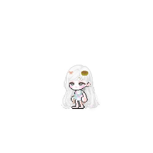 造型