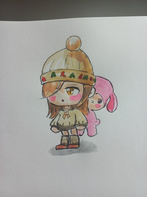 유저 프로필 이미지