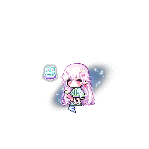虚拟形象