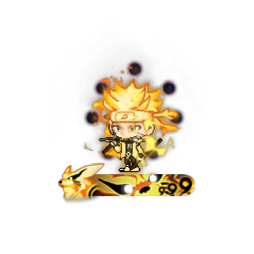 造型