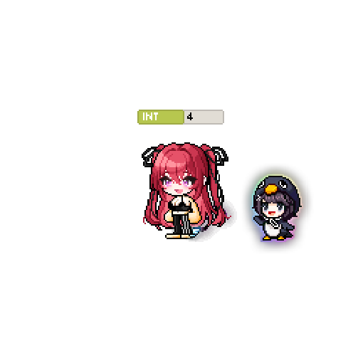 虚拟形象