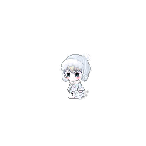 虚拟形象