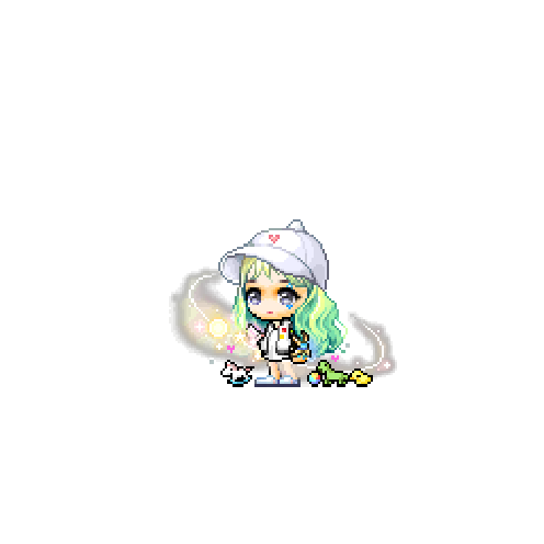 虚拟形象