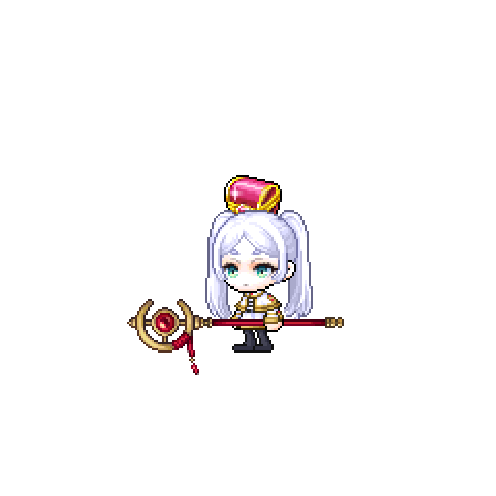 虚拟形象
