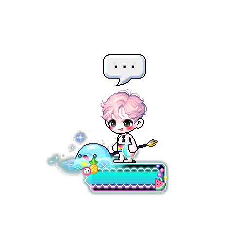 虚拟形象