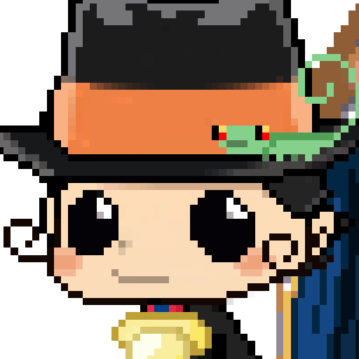 玩家個人簡介圖片