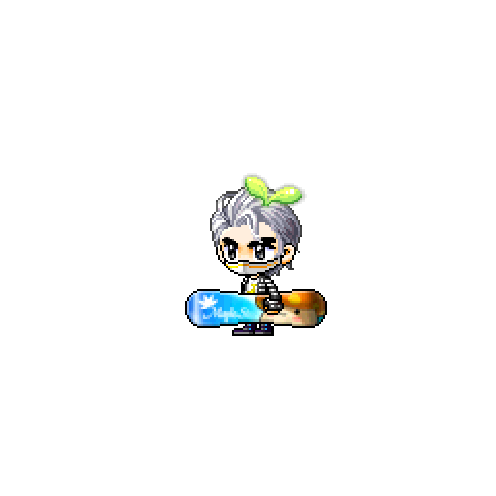 造型