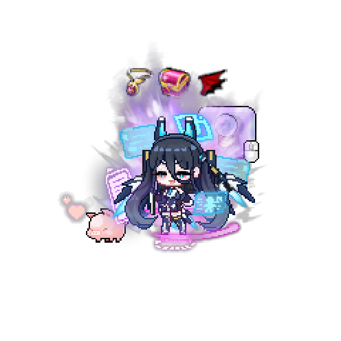 虚拟形象