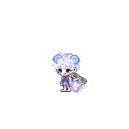 虚拟形象