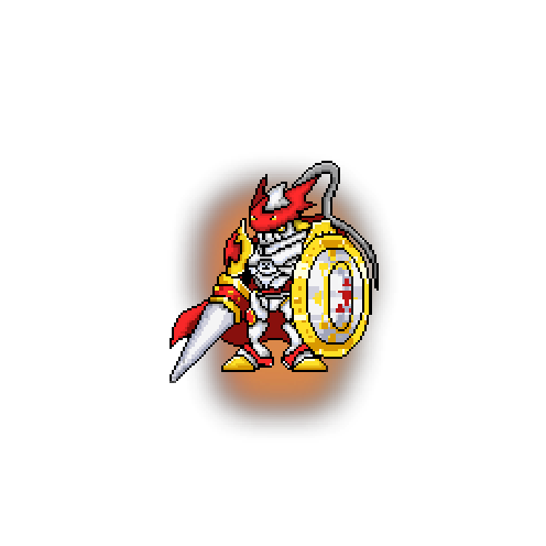 虚拟形象