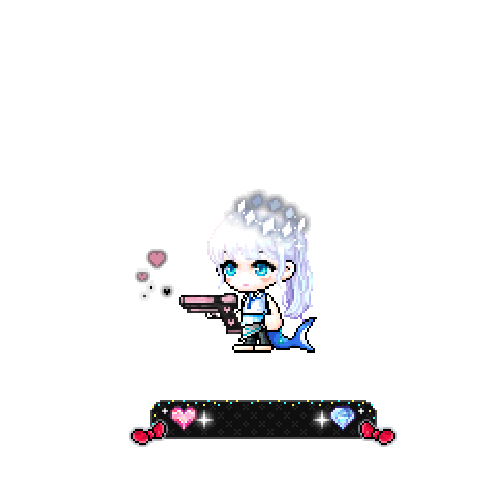 造型