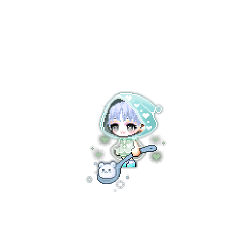 造型