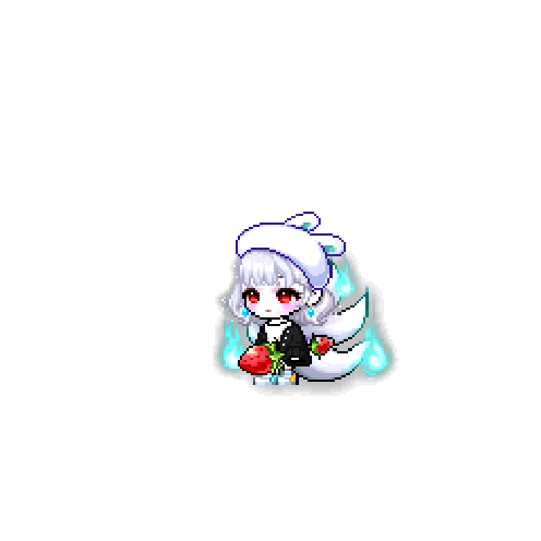 虚拟形象