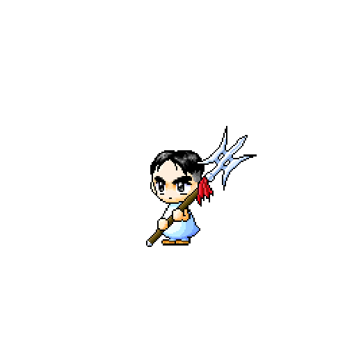 造型