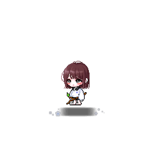 虚拟形象