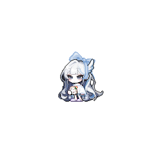 虚拟形象