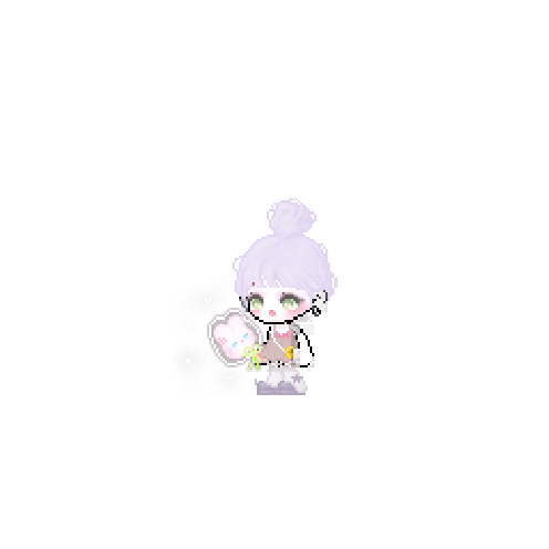 造型