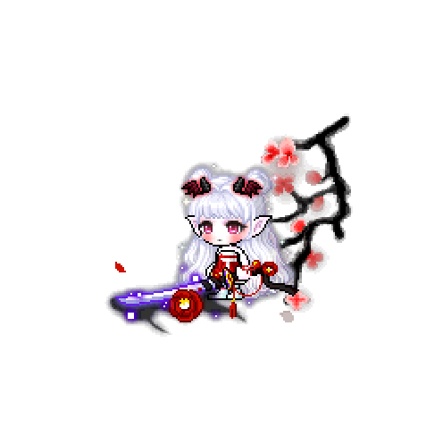 虚拟形象