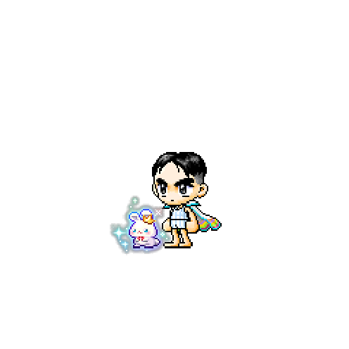 虚拟形象