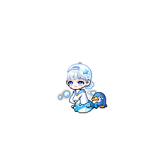 虚拟形象