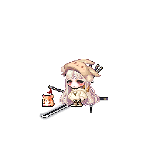 造型