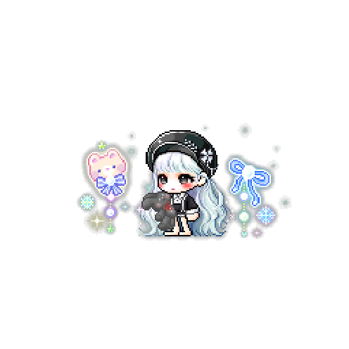 虚拟形象