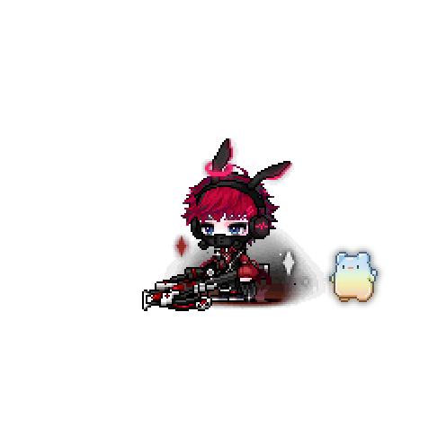 虚拟形象