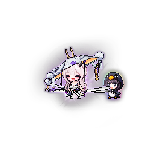 虚拟形象