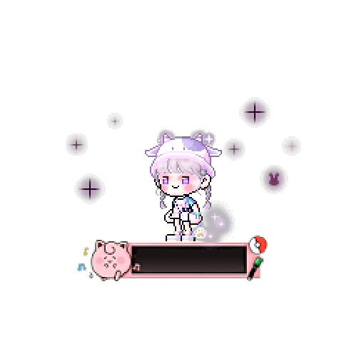 虚拟形象