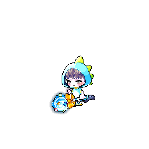 造型