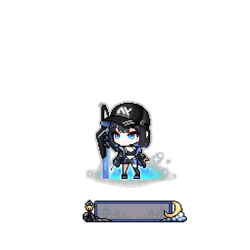 虚拟形象
