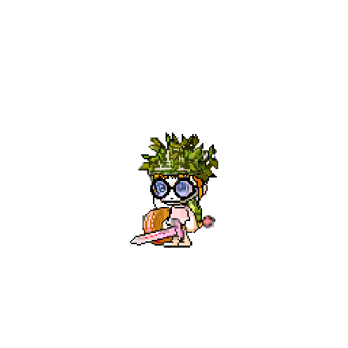 虚拟形象