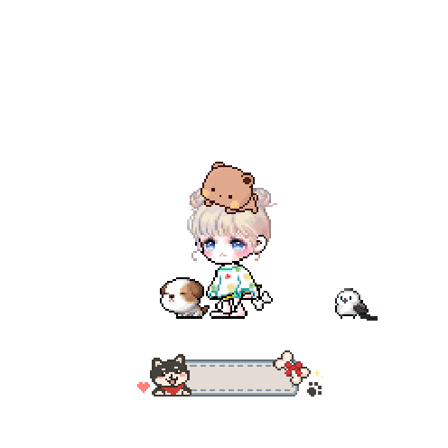 虚拟形象