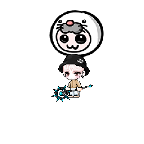 造型