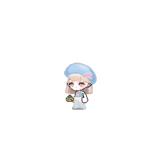 造型