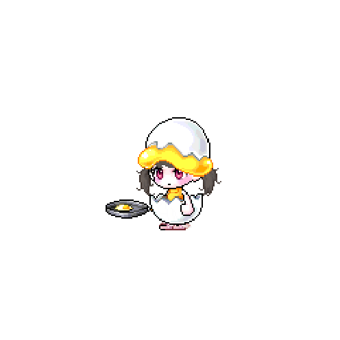 虚拟形象