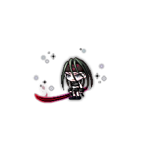 虚拟形象