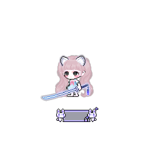 虚拟形象
