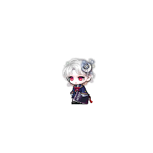 虚拟形象