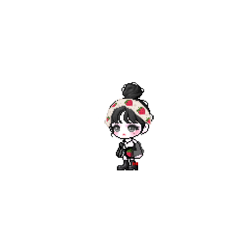 虚拟形象