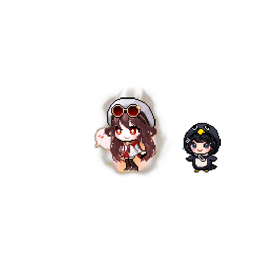 造型