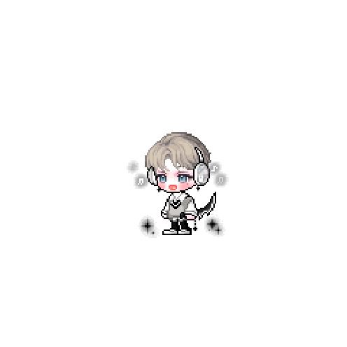 虚拟形象