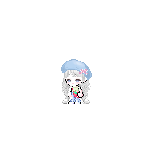 虚拟形象