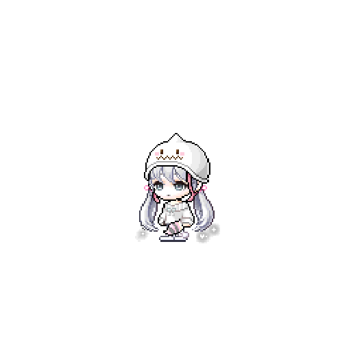 虚拟形象