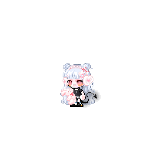 虚拟形象