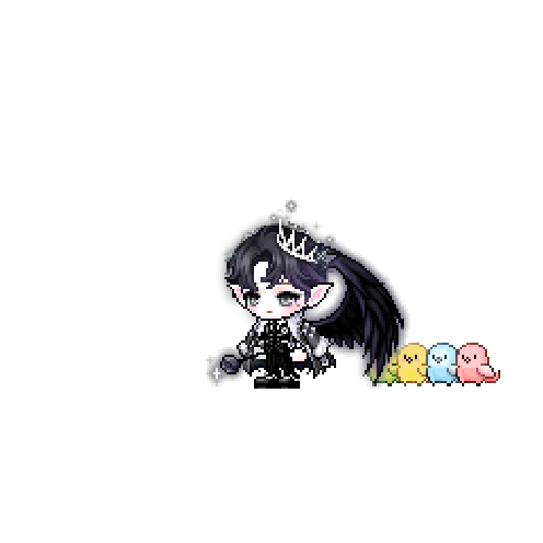 虚拟形象