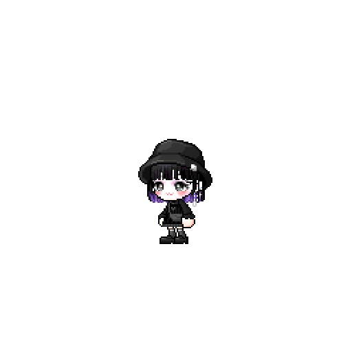 虚拟形象