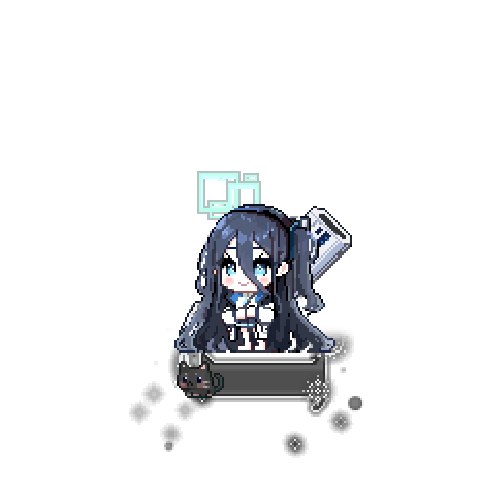 虚拟形象