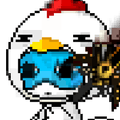 Imagen de perfil