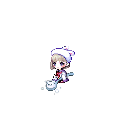 虚拟形象